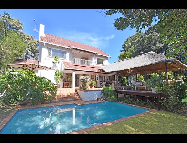 3 BEDROOM HOUSE FOR SALE IN CRAIGHALL PARK